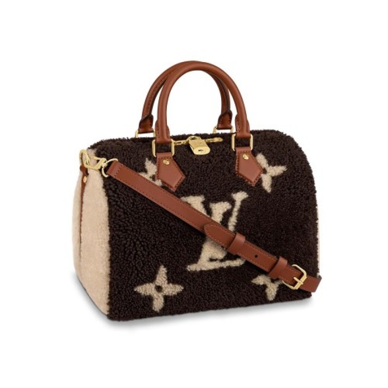 Genuine Louis Vuitton LV Limited Edition Teddy Spe...