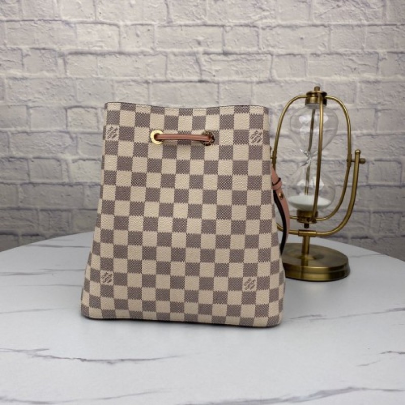 Louis Vuitton LV Neonoe Bucket Bag N40152