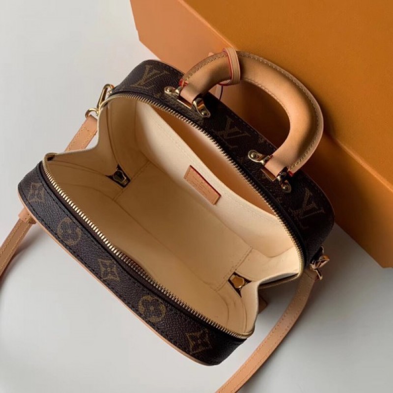 Louis Vuitton LV Valisette BB M44804