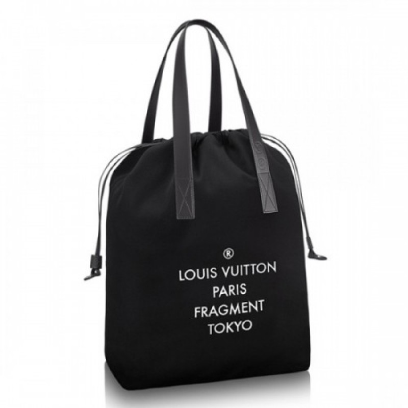 Louis Vuitton men's bag Cabas Light shoulder Paris...