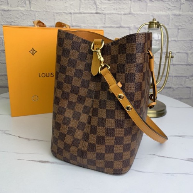 Louis Vuitton NeoNoe Bucket Bag N40213