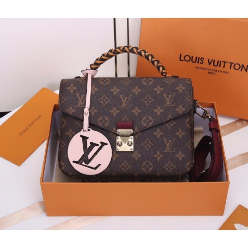 Louis Vuitton Pochette Metis M44668