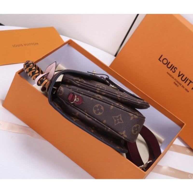 Louis Vuitton Pochette Metis M44668