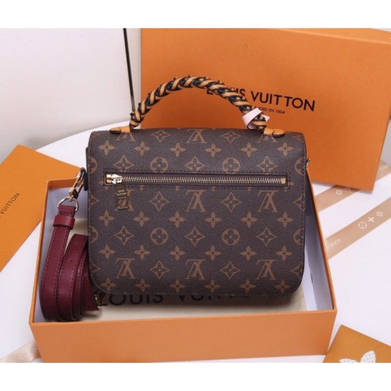 Louis Vuitton Pochette Metis M44668