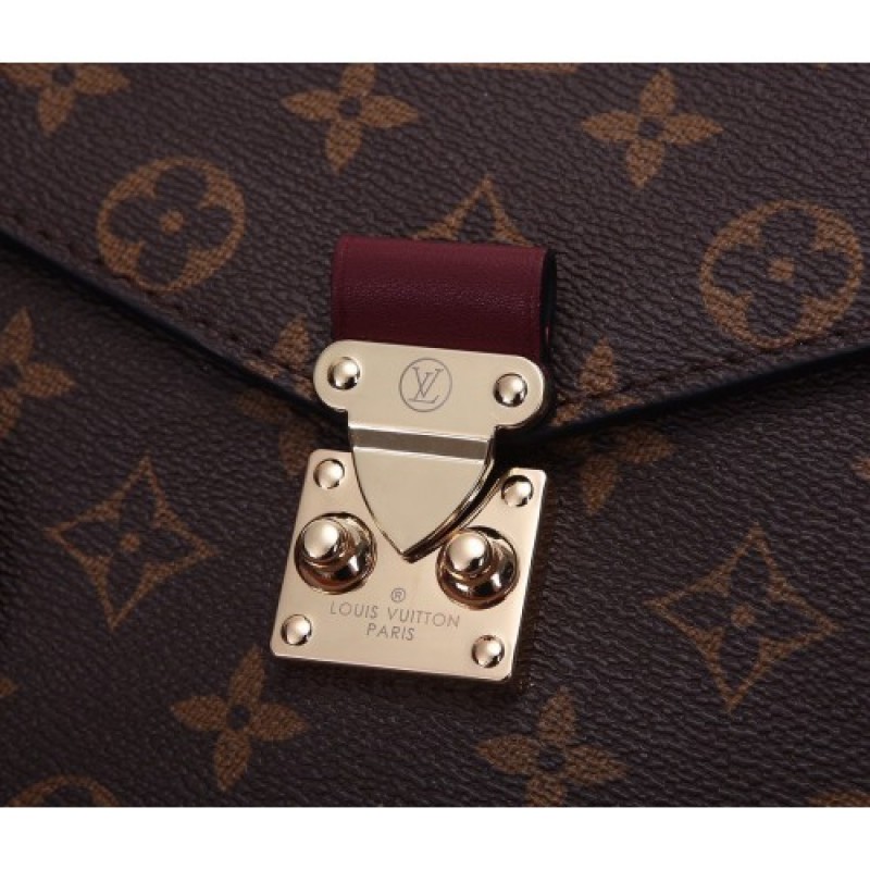 Louis Vuitton Pochette Metis M44668