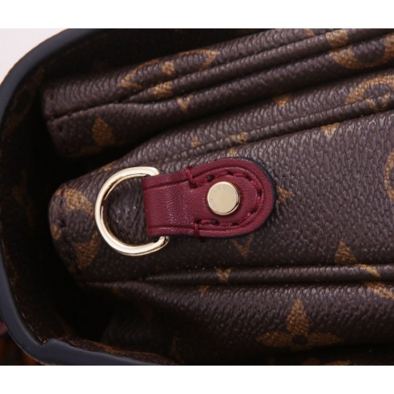 Louis Vuitton Pochette Metis M44668