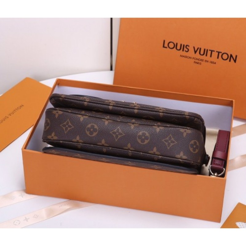 Louis Vuitton Pochette Metis M44668