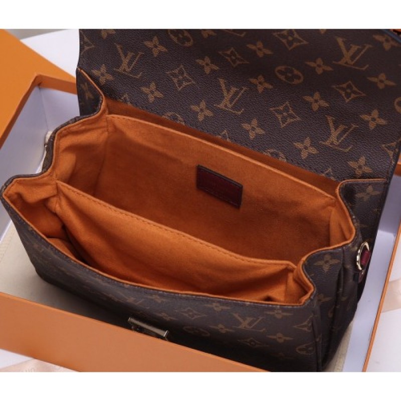 Louis Vuitton Pochette Metis M44668