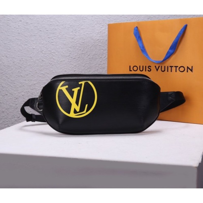 Louis Vuitton LV Bumbag M55131 Epi