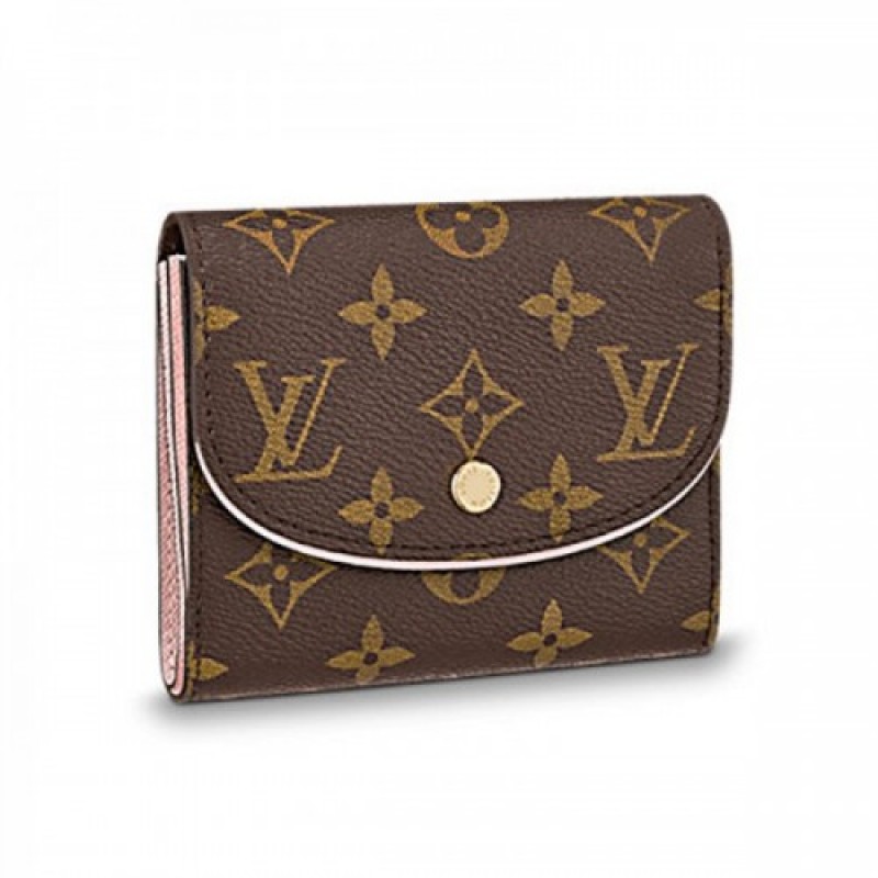 Louis Vuitton Ariane Wallet M62037