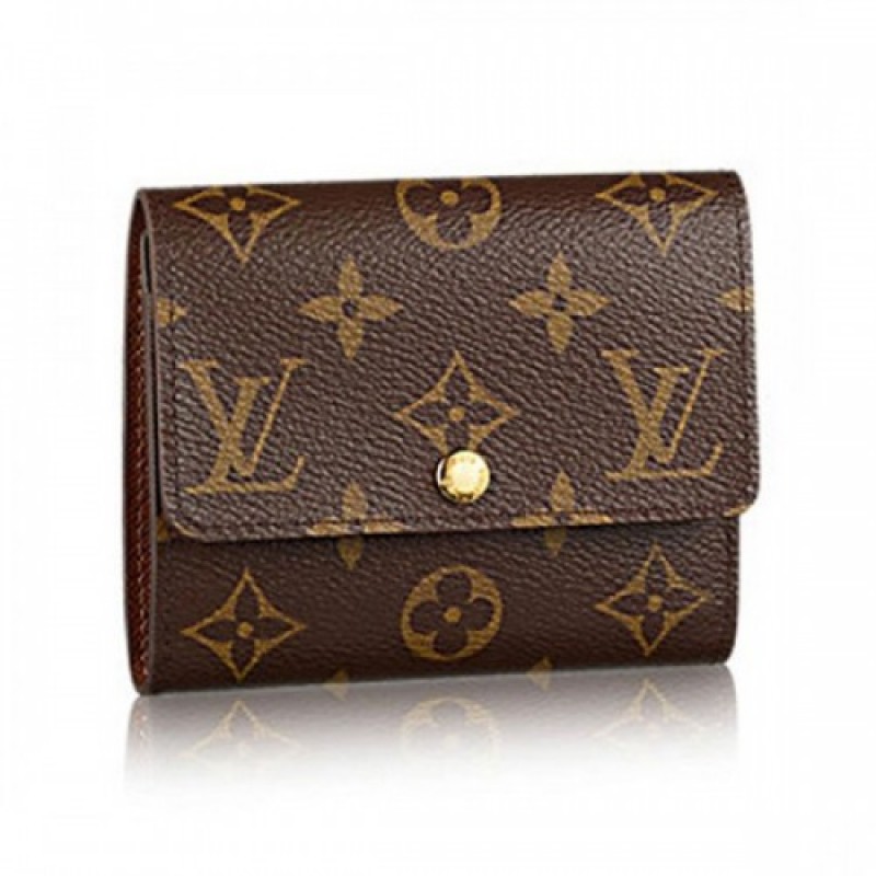 Louis Vuitton Anais Wallet M60402