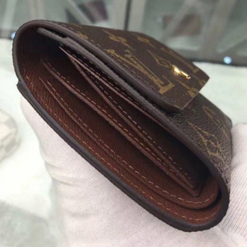 Louis Vuitton Anais Wallet M60402