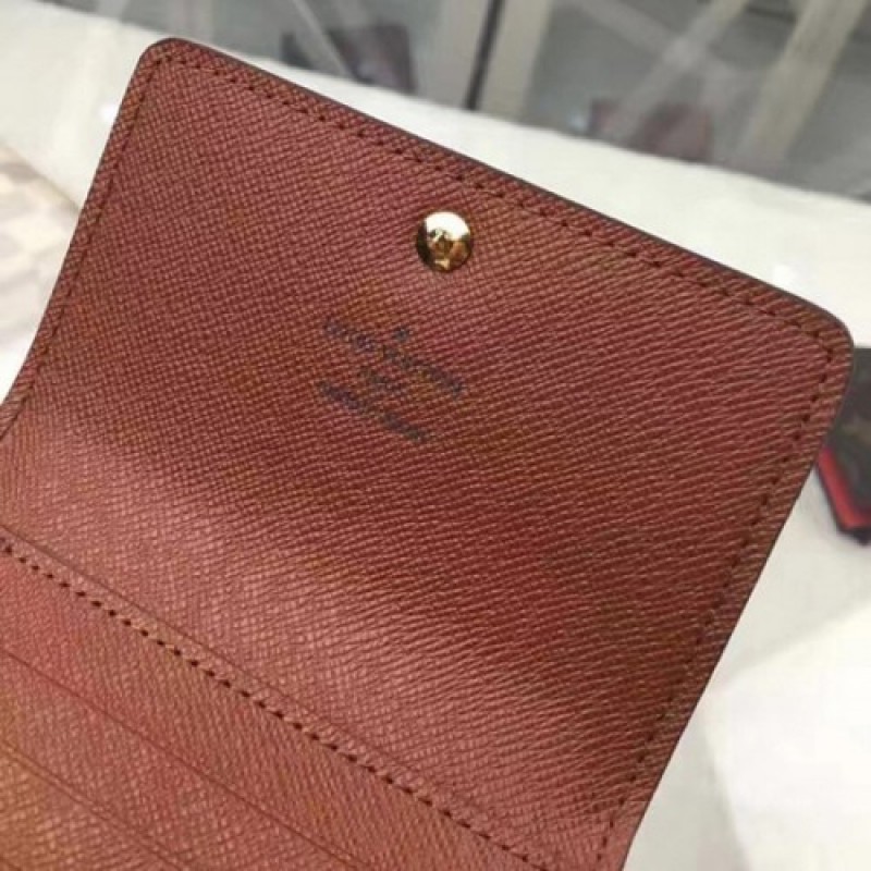 Louis Vuitton Anais Wallet M60402