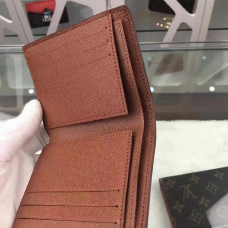 Louis Vuitton Anais Wallet M60402