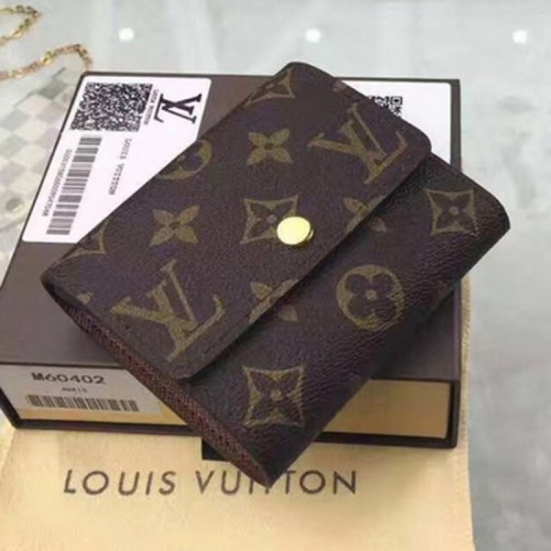Louis Vuitton Anais Wallet M60402