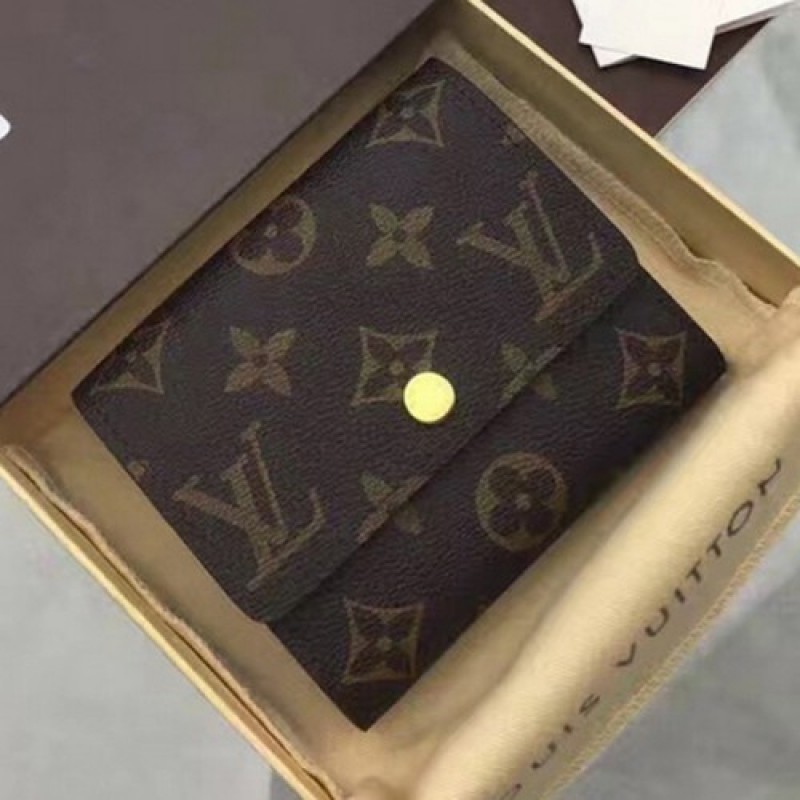 Louis Vuitton Anais Wallet M60402