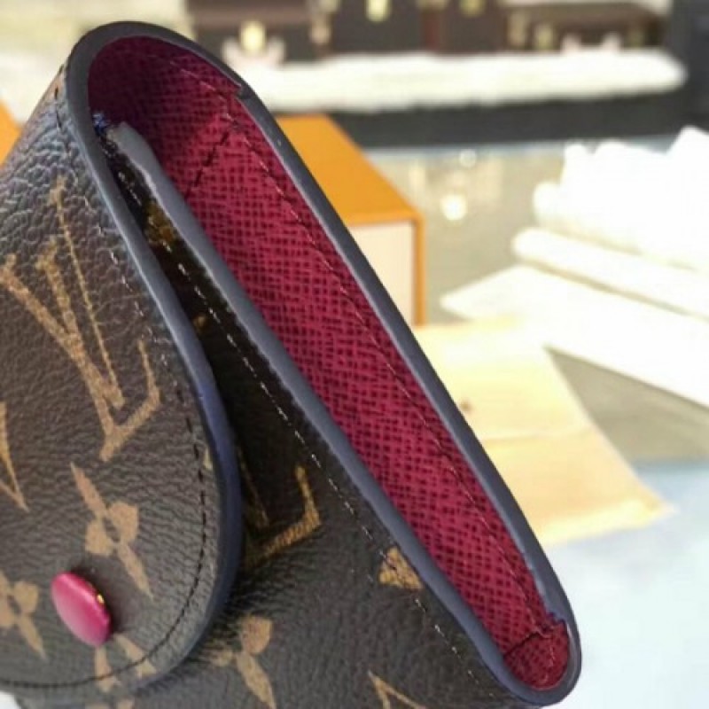 Louis Vuitton M41939 Rosalie Coin Purse Monogram