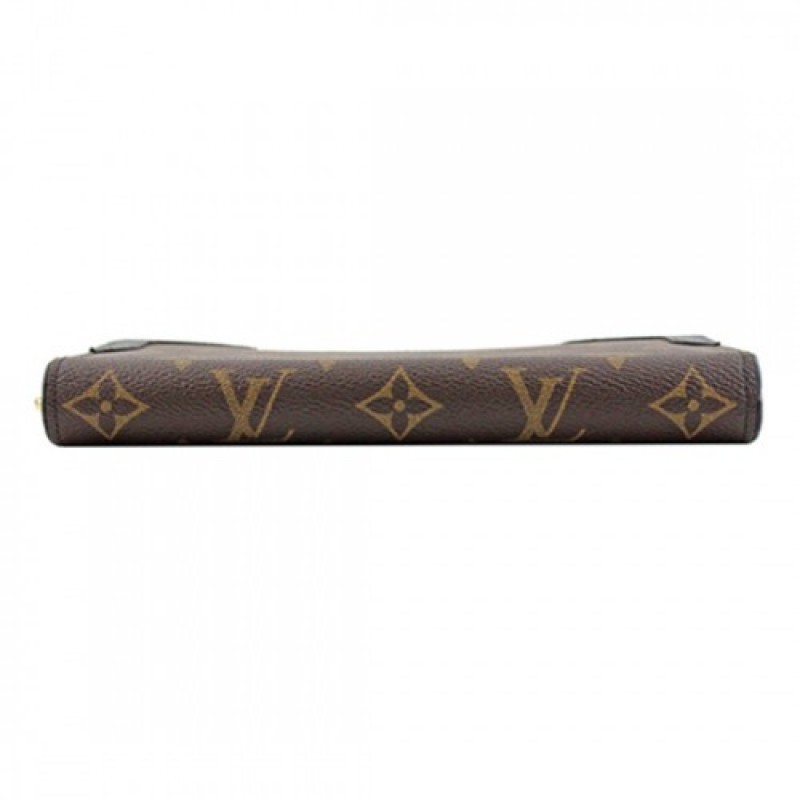 Louis Vuitton M61188 Zippy Wallet Retiro Monogram Canvas