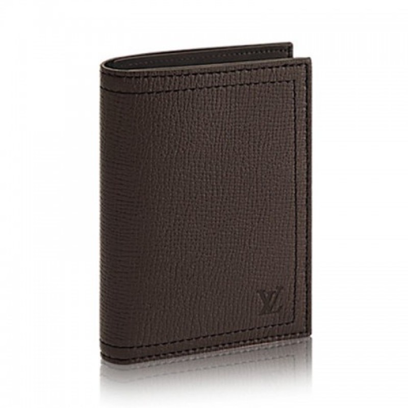 Louis Vuitton Passport Cover M64137