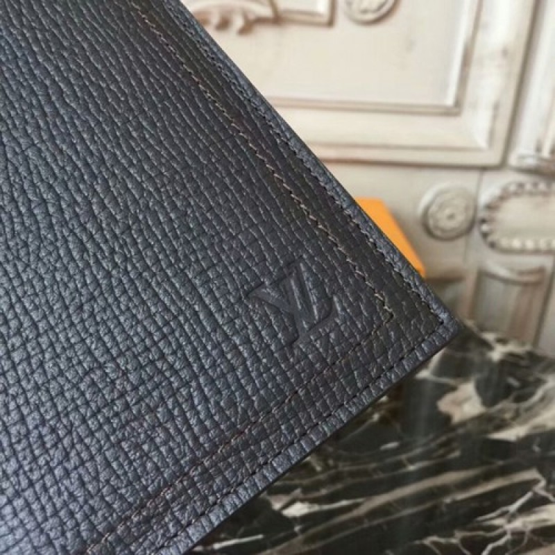 Louis Vuitton Passport Cover M64137