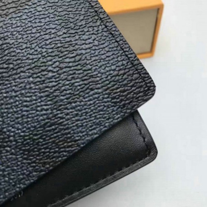 Louis Vuitton Slender Wallet N64010