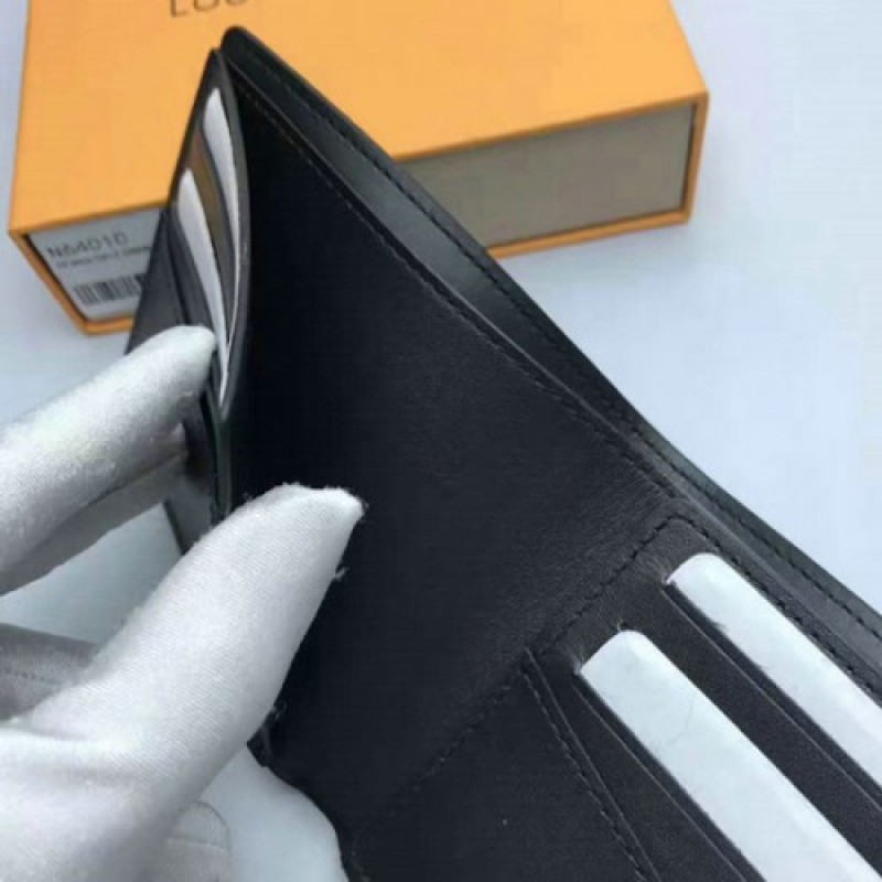 Louis Vuitton Slender Wallet N64010
