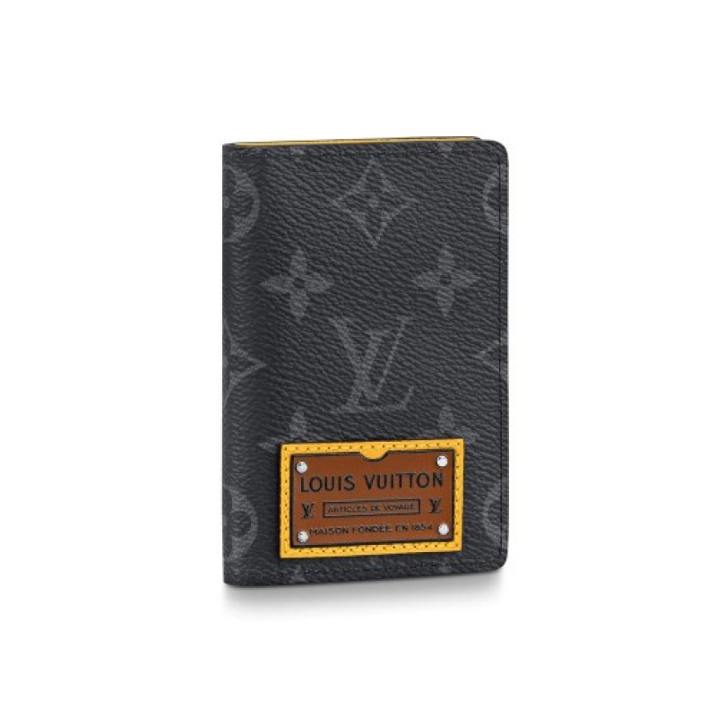 LV Pocket Organizer Louis Vuitton M69250