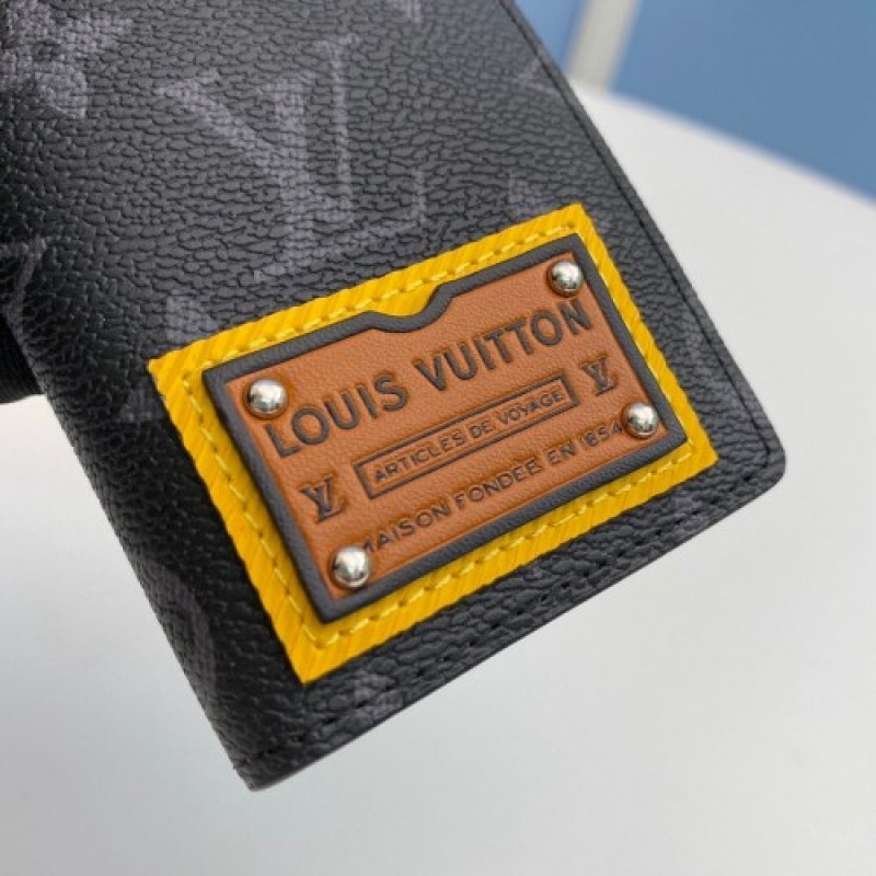 LV Pocket Organizer Louis Vuitton M69250