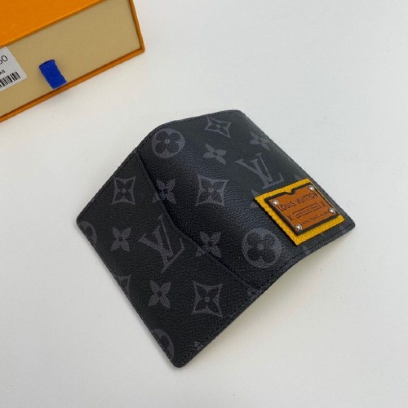 LV Pocket Organizer Louis Vuitton M69250