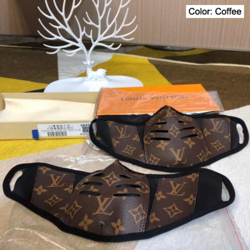 Louis Vuitton KNIT FACE MASK P-M5878990