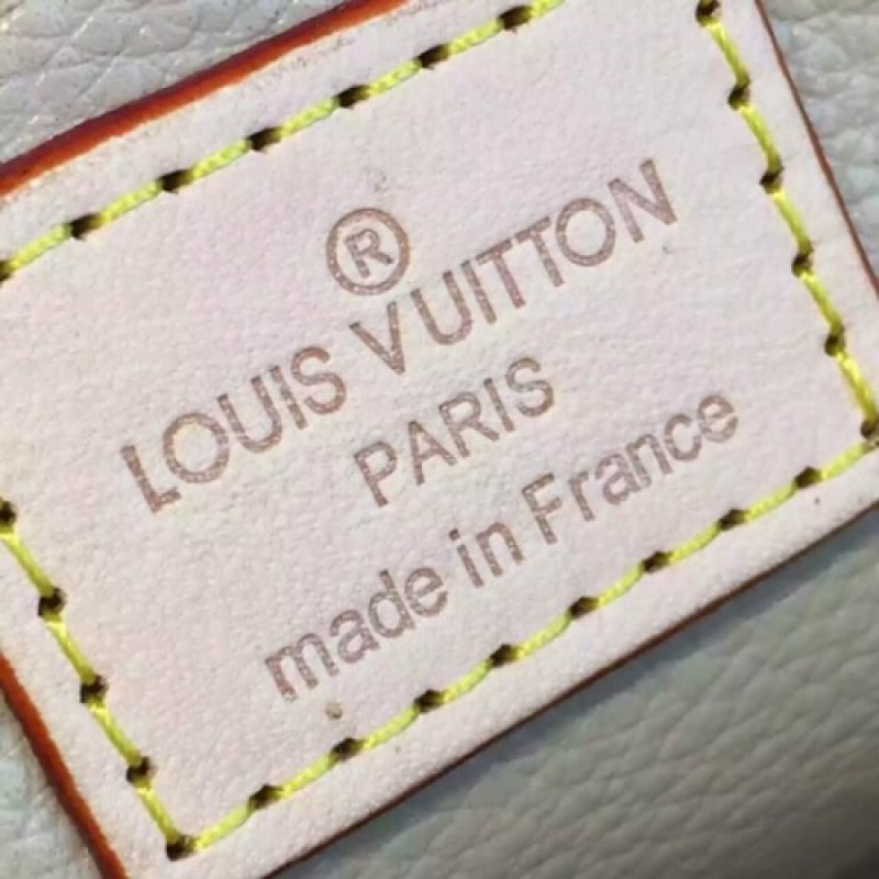 Louis Vuitton Cosmetic Pouch M47515