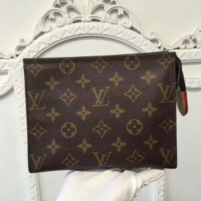 Louis Vuitton Toiletry Pouch M47544