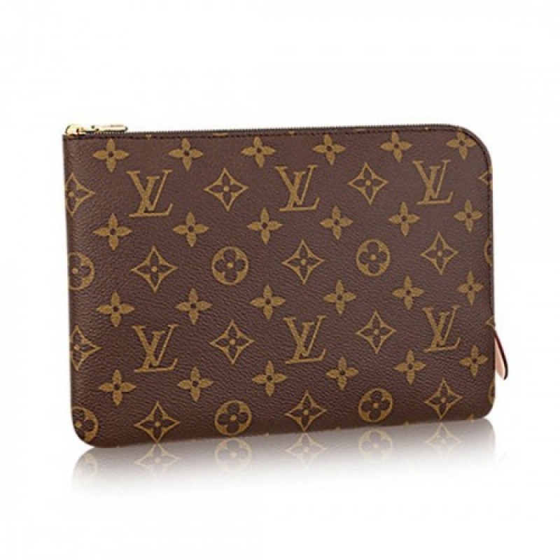 Louis Vuitton Etui Voyage PM M44191 Monogram Canva...