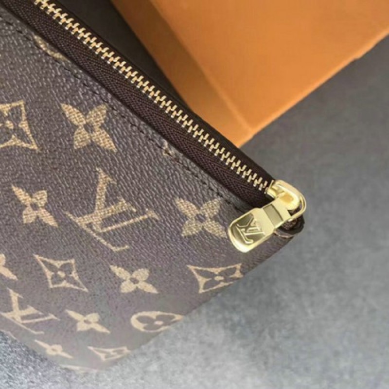 Louis Vuitton Etui Voyage PM M44191 Monogram Canvas