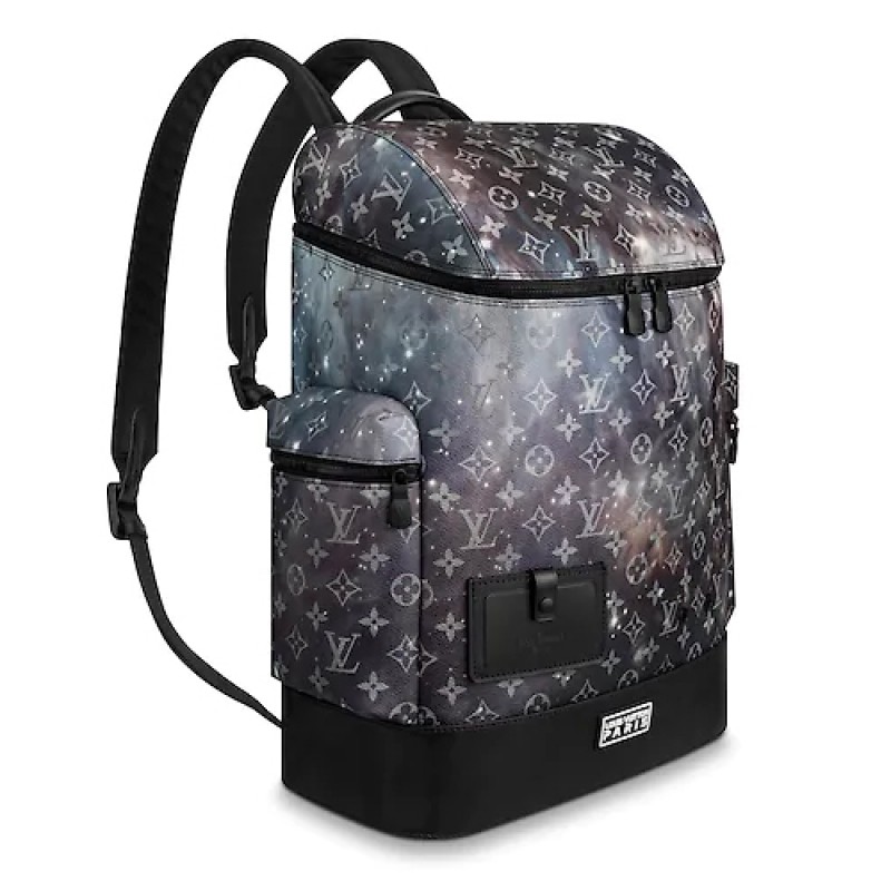Louis Vuitton Alpha Backpack Monogram Galaxy M44174
