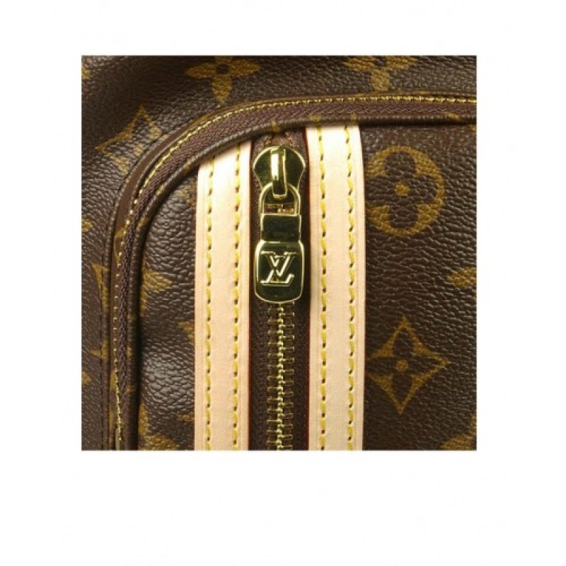 Louis Vuitton M40107 Bosphore Backpack Monogram Canvas