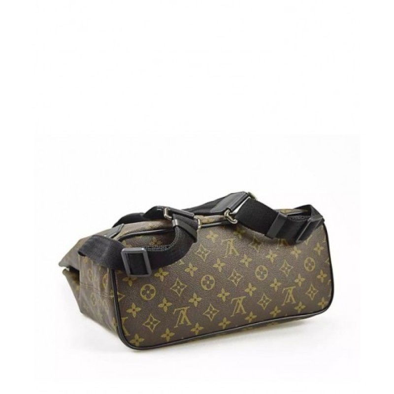 Louis Vuitton M40637 Palk Backpack Monogram Canvas