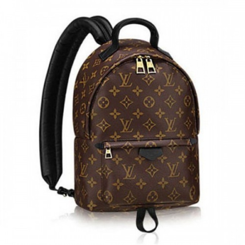 Louis Vuitton M41560 Palm Springs Backpack PM Monogram Canvas