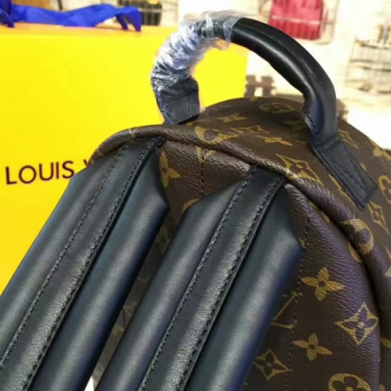 Louis Vuitton M41560 Palm Springs Backpack PM Monogram Canvas