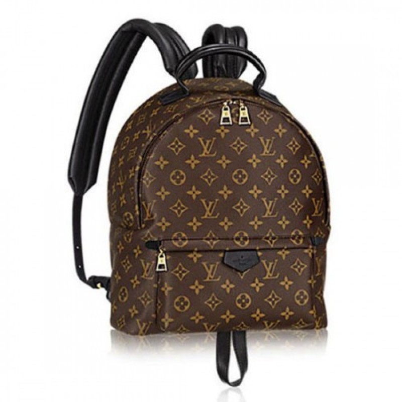 Louis Vuitton M41561 Palm Springs Backpack MM Mono...
