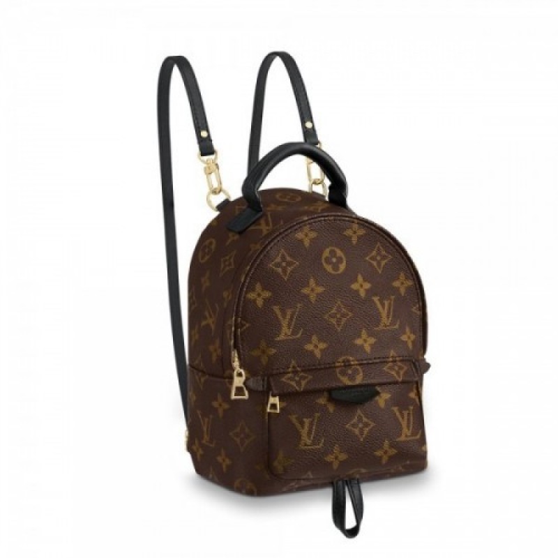 Louis Vuitton M41562 Palm Springs Backpack Mini Mo...