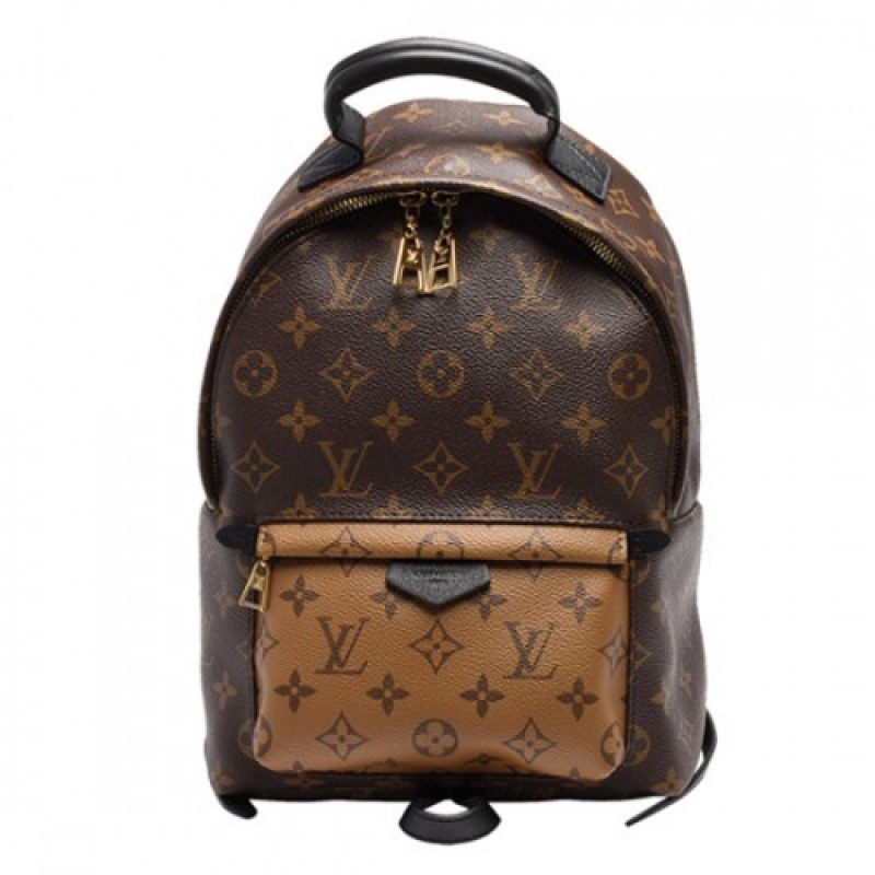 Louis Vuitton M43116 Palm Springs Backpack PM Mono...