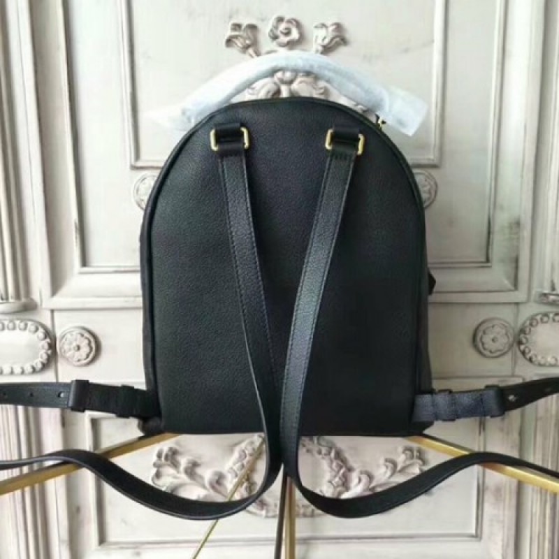 Louis Vuitton Sorbonne Backpack M44016