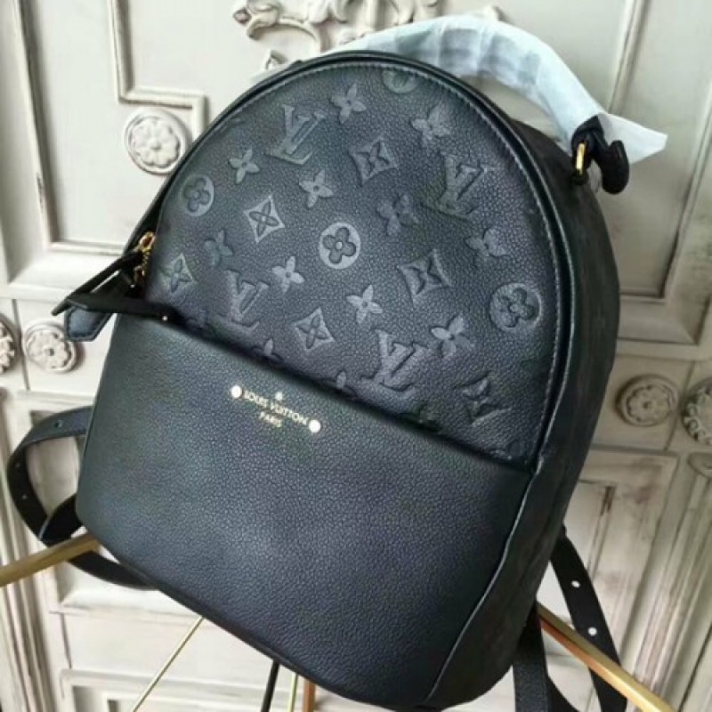 Louis Vuitton Sorbonne Backpack M44016