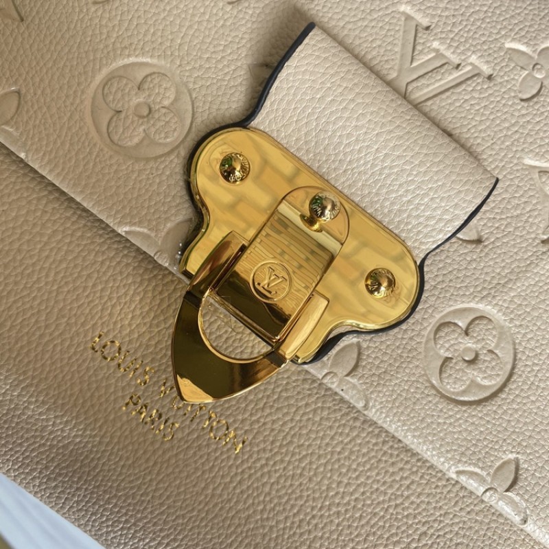 Louis Vuitton Vavin PM Bag Monogram Empreinte M43931