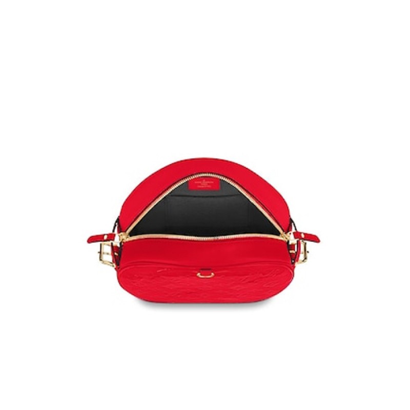 Louis Vuitton Boite Chapeau Souple Handbag M53999 Red