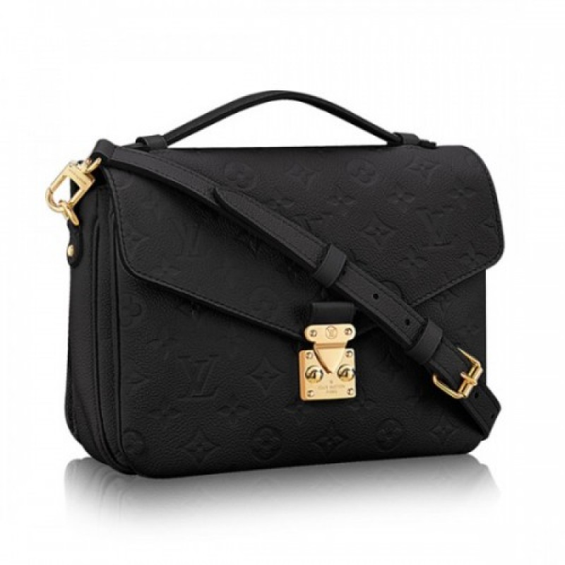 Louis Vuitton M41487 Pochette Metis Crossbody Bag ...