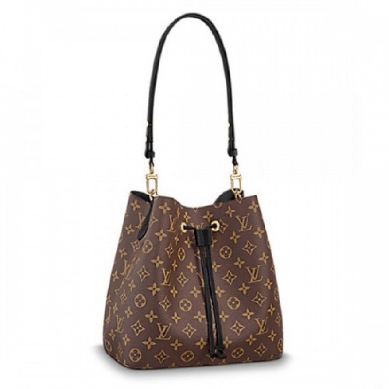 Louis Vuitton M44020 Neo Noe Shoulder Bag Monogram...