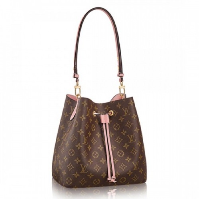 Louis Vuitton M44022 Neo Noe Shoulder Bag Monogram...