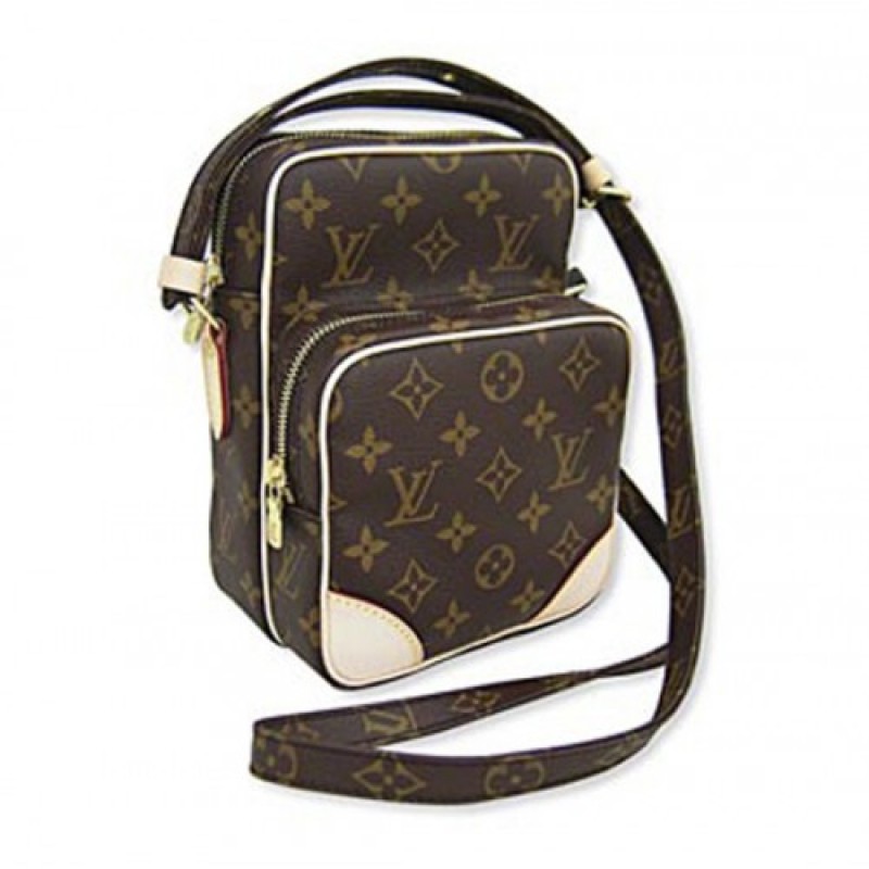 Louis Vuitton M45236 Amazone Crossbody Bag Monogra...